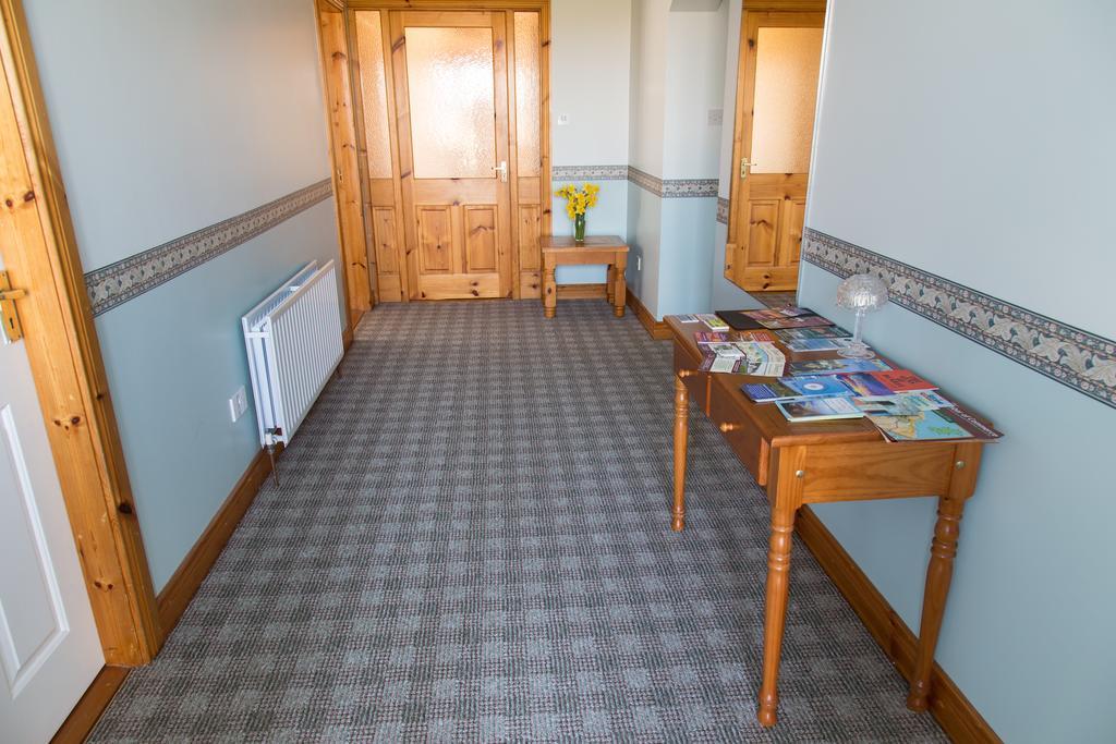 Doherty'S Country Accommodation Ballyliffin Zewnętrze zdjęcie