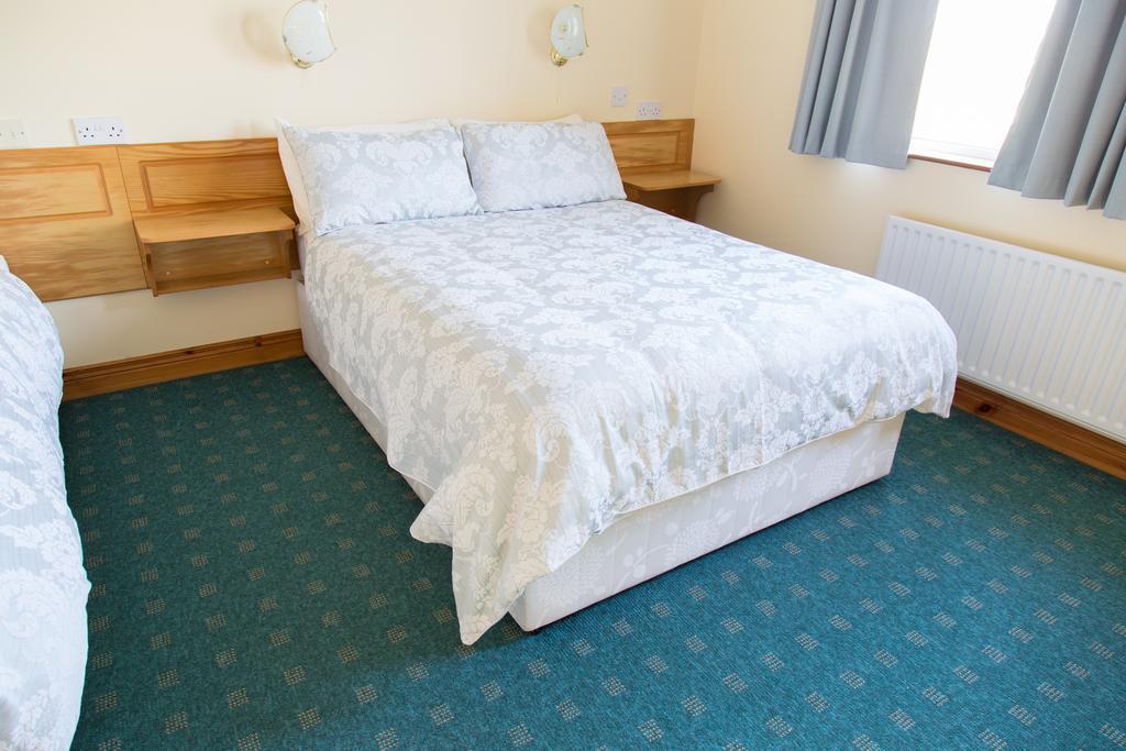 Doherty'S Country Accommodation Ballyliffin Pokój zdjęcie