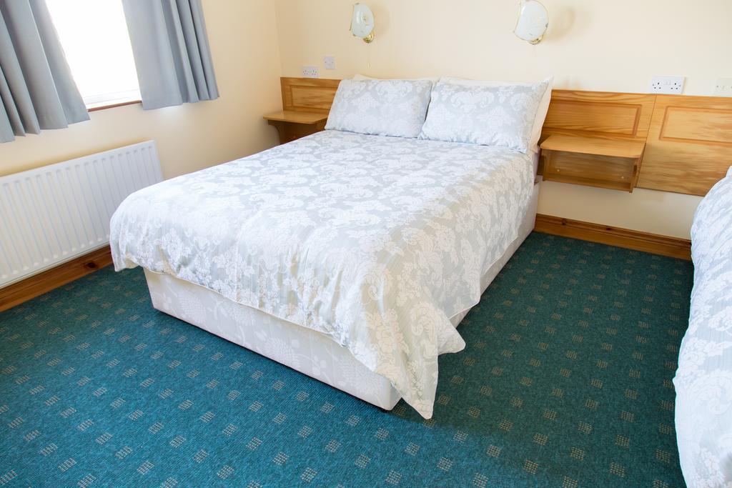 Doherty'S Country Accommodation Ballyliffin Pokój zdjęcie