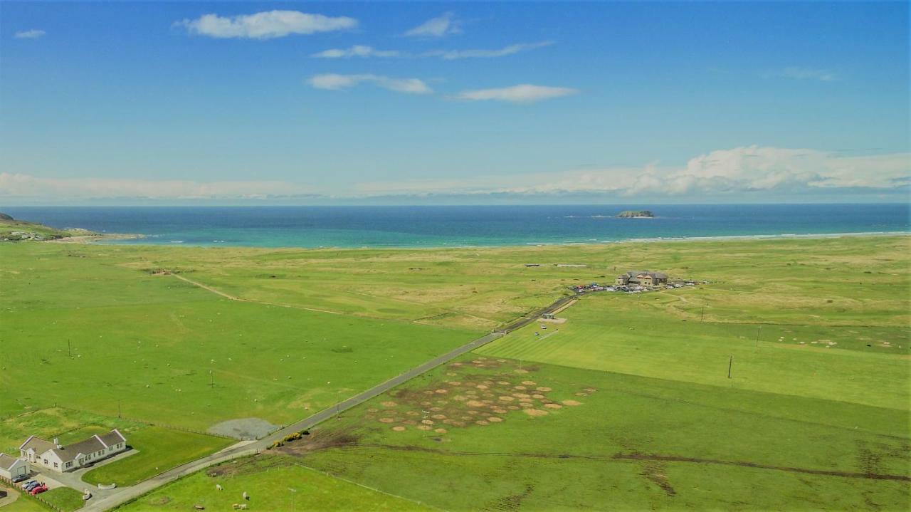 Doherty'S Country Accommodation Ballyliffin Zewnętrze zdjęcie